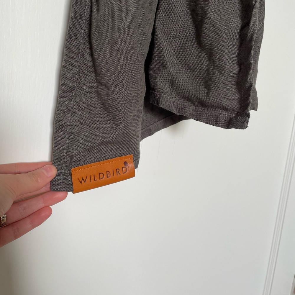 Wildbird Ring sling